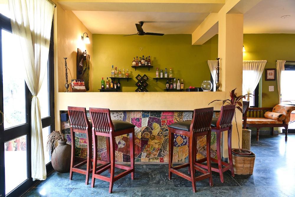 Pushkar Ranch Resort Екстер'єр фото