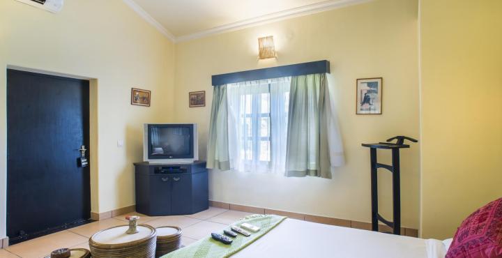 Pushkar Ranch Resort Екстер'єр фото