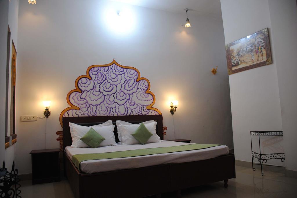Pushkar Ranch Resort Номер фото