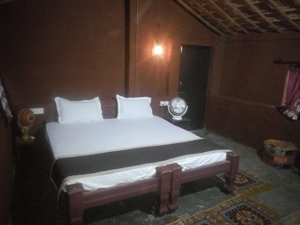 Pushkar Ranch Resort Екстер'єр фото