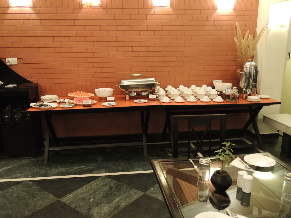 Pushkar Ranch Resort Екстер'єр фото