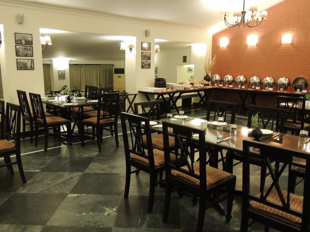 Pushkar Ranch Resort Екстер'єр фото