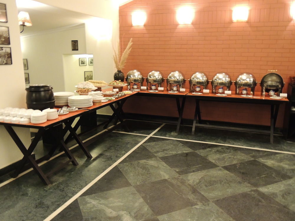 Pushkar Ranch Resort Екстер'єр фото